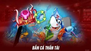 Giới thiệu chung về Bắn Cá Thần Tài