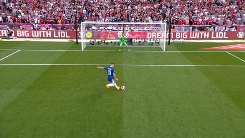 Cách chơi kèo penalty tại For88