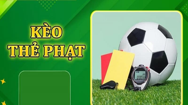 Những bí quyết soi Kèo Thẻ Phạt đỉnh cao cho game thủ