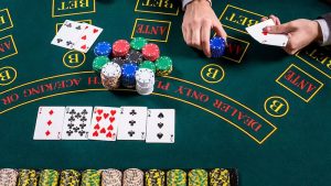 Tổng quan về Poker For88