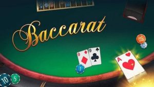 Giới thiệu về baccarat For88