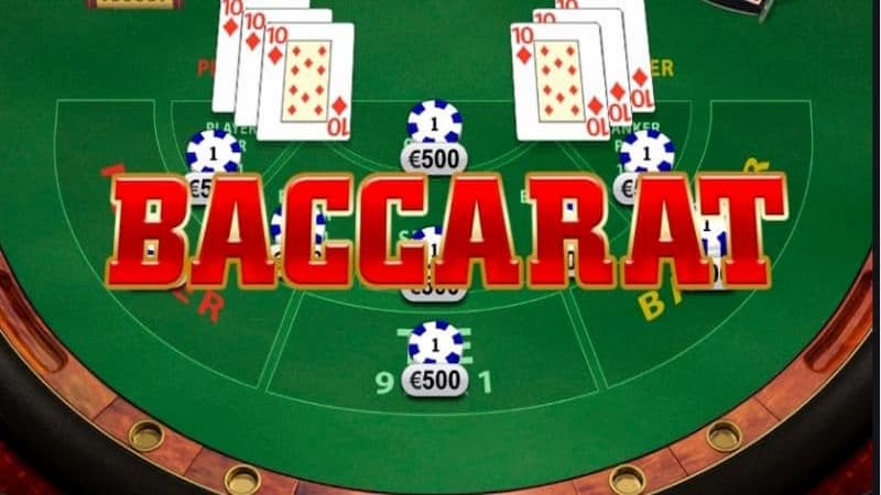 Mẹo chơi baccarat For88 đỉnh cao giúp bạn thắng lớn