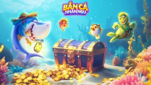 Đôi nét tổng quan về game Bắn Cá Nhân Ngư
