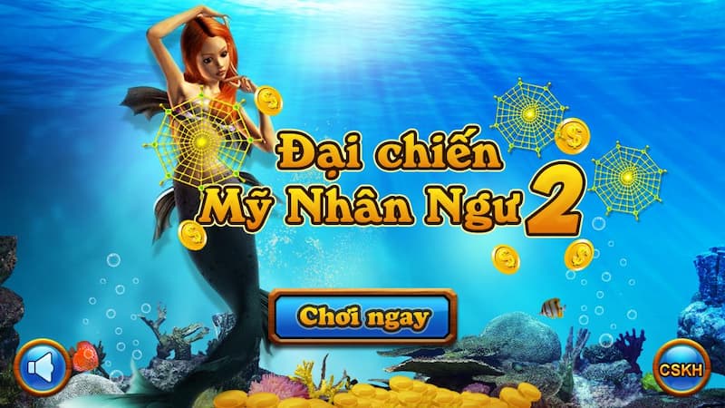 Vì sao nên truy cập cược Bắn Cá Nhân Ngư?