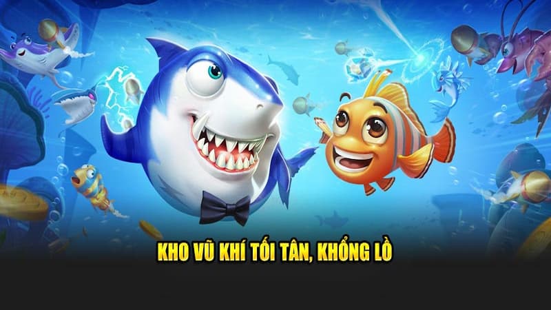 3 bước tham gia Bắn Cá tại nhà cái For88