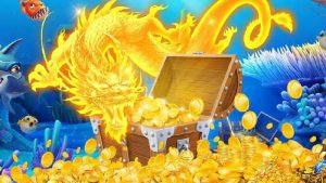 Giới thiệu game Bắn Cá Thần Rồng For88