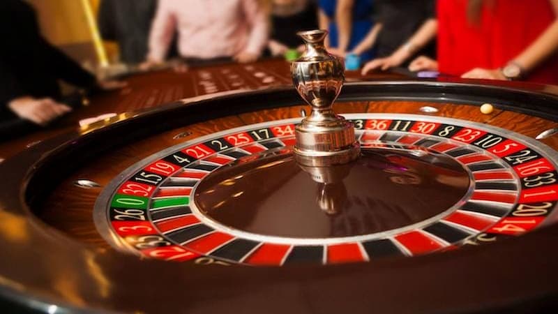 Giới thiệu về Blackjack For88