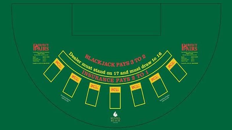 Luật chơi cơ bản của Blackjack trên For88