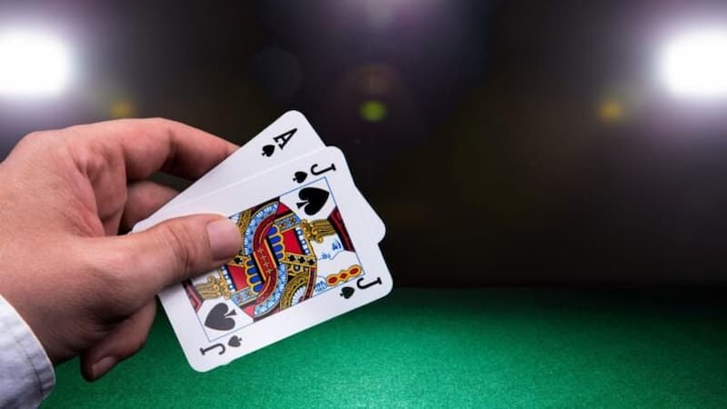 Mẹo chơi Blackjack For88 hiệu quả