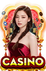 Sảnh casino for88