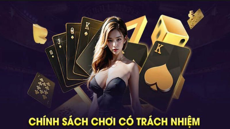 Chơi có trách nhiệm là gì?