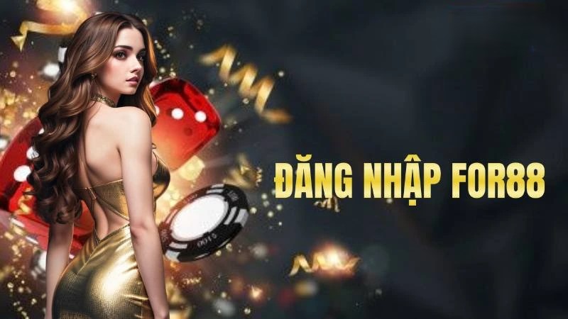 Những lưu ý để đăng nhập For88 một cách an toàn
