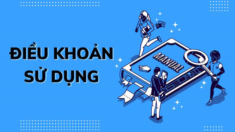 Giới thiệu về điều khoản sử dụng
