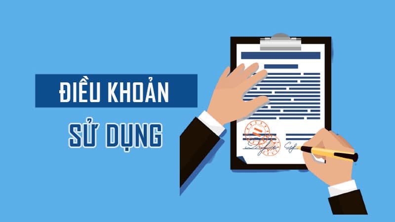 Quy định về việc sử dụng dịch vụ tại For88