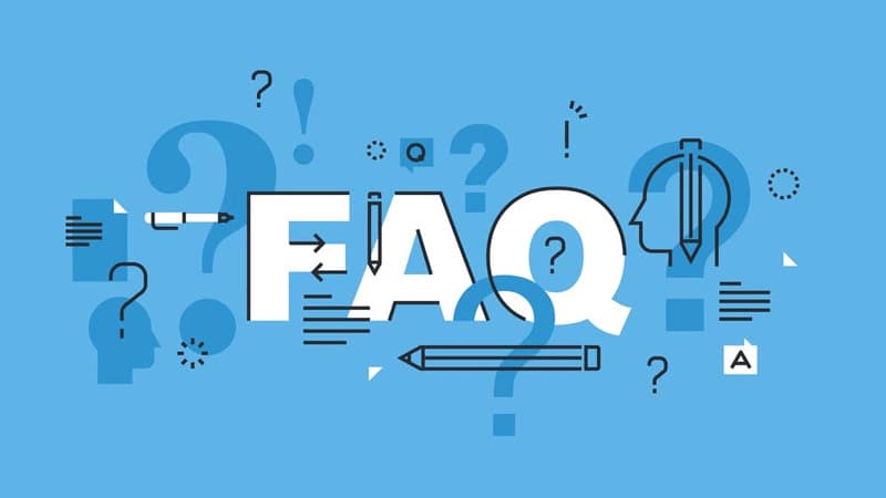 Câu hỏi thường gặp xoay quanh nhà cái