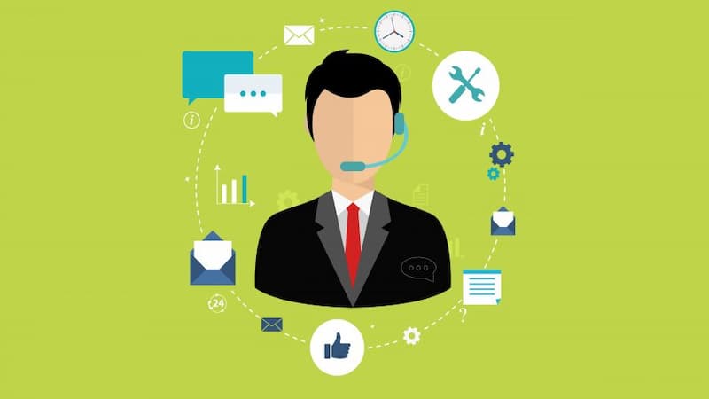 Có những phương thức liên hệ nào với For88?