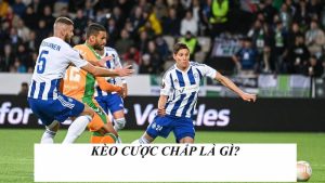 bật mí về kèo chấp cược