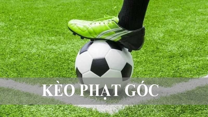 Những lợi ích khi chơi kèo phạt góc trên For88