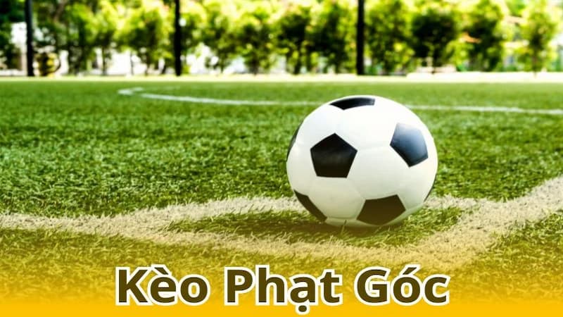 Mẹo chơi kèo phạt góc giúp thắng lớn trên For88