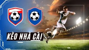 Kèo Tài Xỉu là gì?