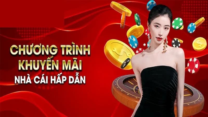 Các chương trình khuyến mãi For88 hot năm 2025