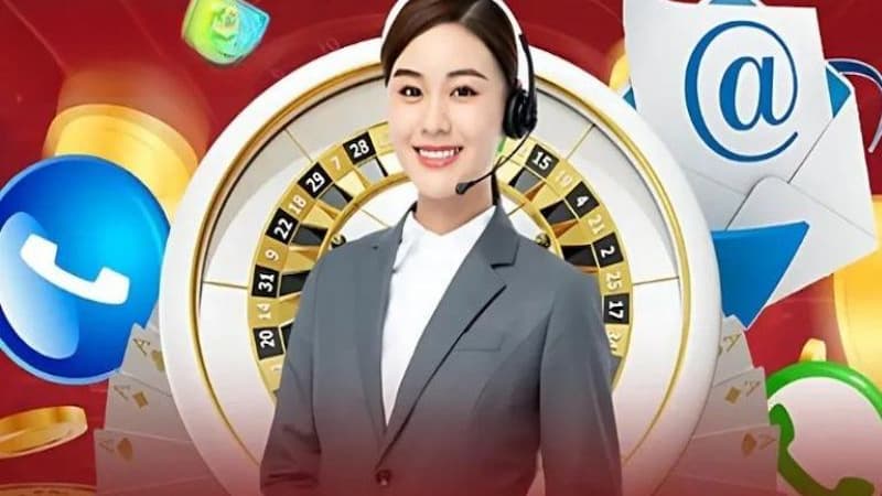 Lợi ích và thời gian phản hồi khi liên hệ với For88