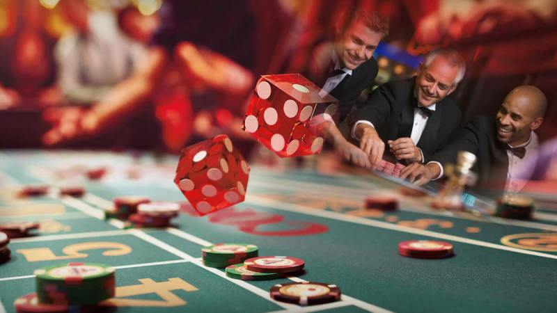Vì sao Live Casino For88 được nhiều người yêu thích?