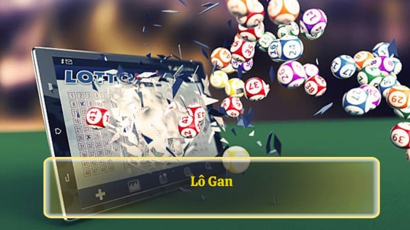 Khái niệm lô gan là gì?