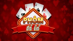 Giới thiệu đôi nét về game bài Phỏm