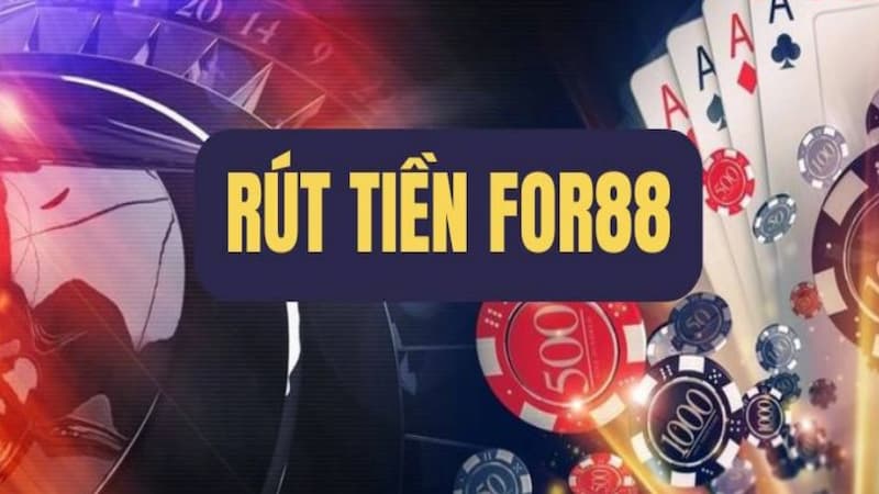 Câu hỏi thắc mắc – FAQ về rút tiền