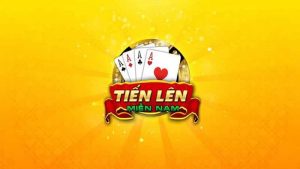Sơ lược về trò chơi tiến lên kiểu miền Nam