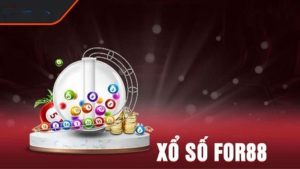Xổ số For88 được hiểu là gì?