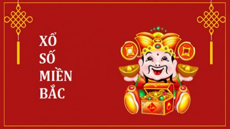Định nghĩa xổ số miền Bắc là hình thức gì?