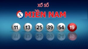 Vài nét về xổ số miền Nam