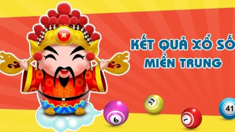 Cách thức hoạt động của xổ số miền Trung